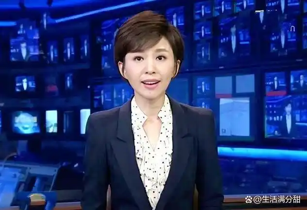 欧阳夏丹离开央视光环，回归普通人生活，她是否后悔？