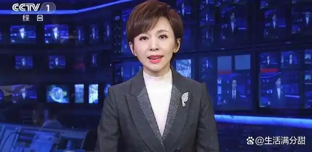 欧阳夏丹离开央视光环，回归普通人生活，她是否后悔？