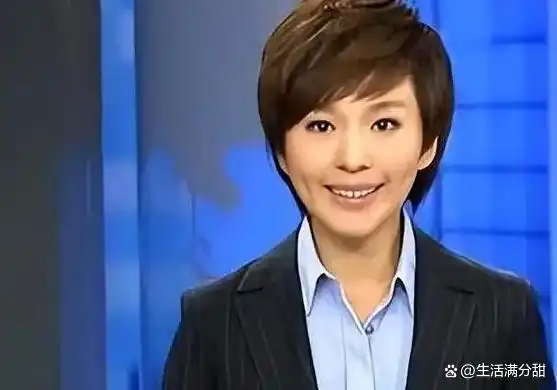 欧阳夏丹离开央视光环，回归普通人生活，她是否后悔？