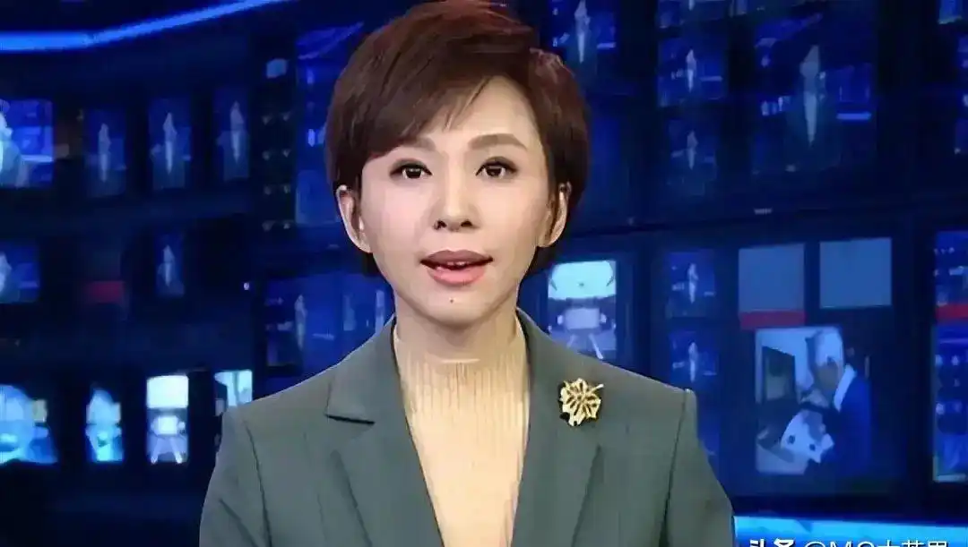 美女主持欧阳夏丹：离开央视后几乎没有固定的职业，今47岁仍单身