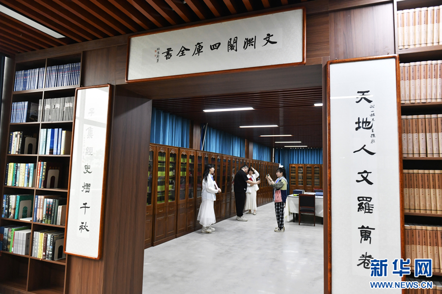 江西万载：探访乡野间的“文化宝库”