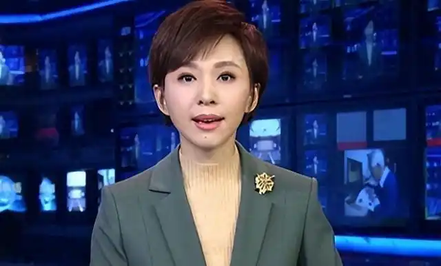 主持人欧阳夏丹，离开央视后几乎没有固定的职业，46岁还是单身