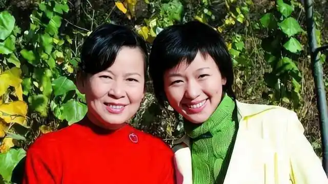 主持人欧阳夏丹，离开央视后几乎没有固定的职业，46岁还是单身