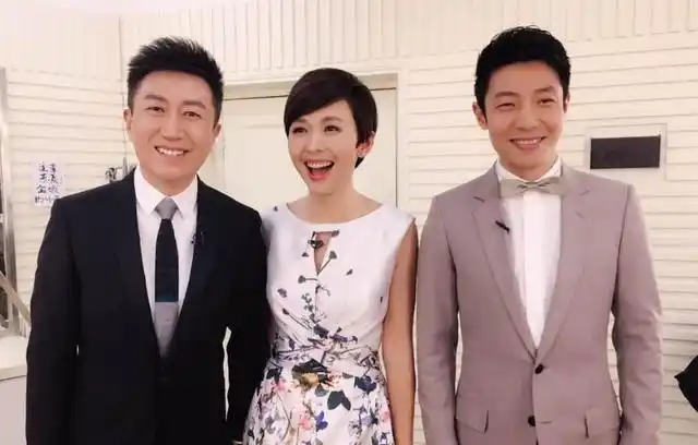 主持人欧阳夏丹，离开央视后几乎没有固定的职业，46岁还是单身