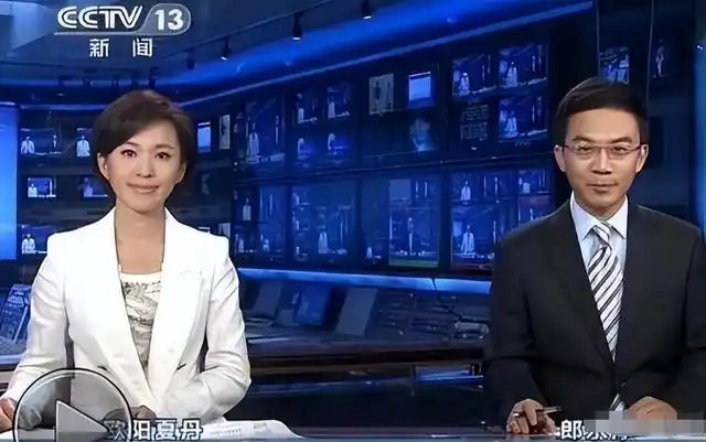 主持人欧阳夏丹，离开央视后几乎没有固定的职业，46岁还是单身