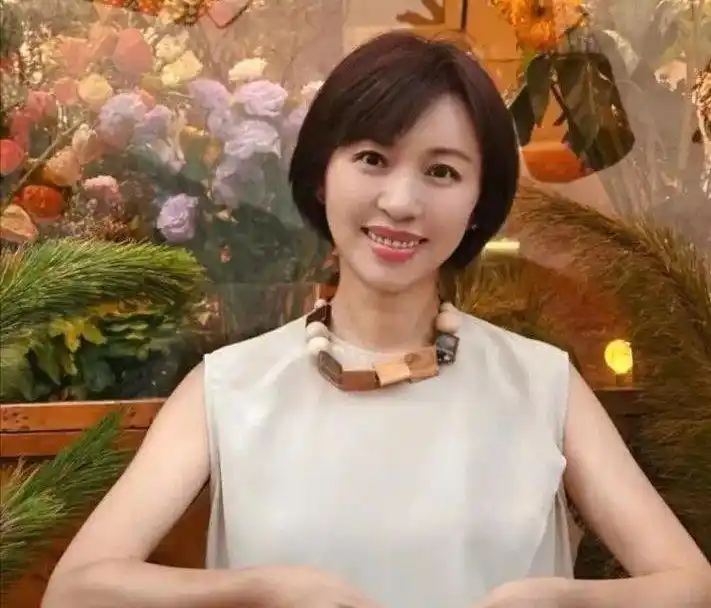 主持人欧阳夏丹，离开央视后几乎没有固定的职业，46岁还是单身
