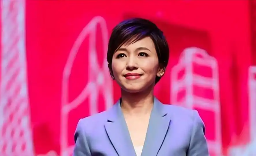 主持人欧阳夏丹，离开央视后几乎没有固定的职业，46岁还是单身