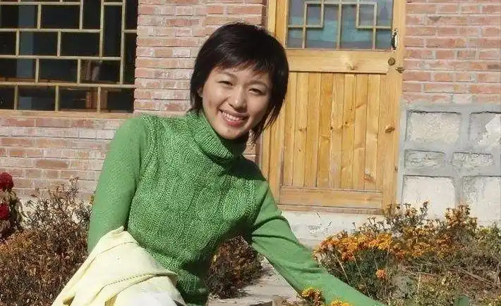 主持人欧阳夏丹，离开央视后几乎没有固定的职业，46岁还是单身