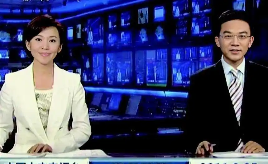 主持人欧阳夏丹，离开央视后几乎没有固定的职业，46岁还是单身