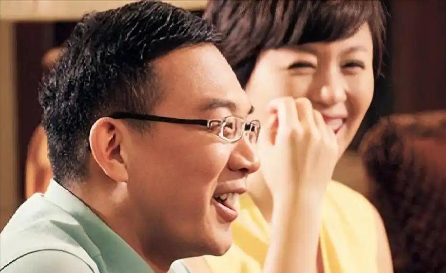 主持人欧阳夏丹，离开央视后几乎没有固定的职业，46岁还是单身