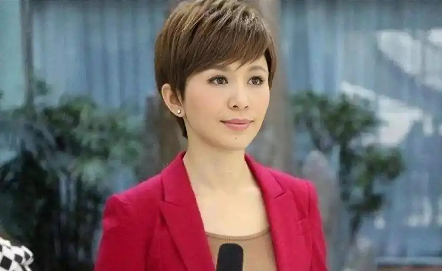 主持人欧阳夏丹，离开央视后几乎没有固定的职业，46岁还是单身