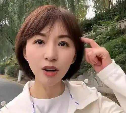 主持人欧阳夏丹，离开央视后几乎没有固定的职业，46岁还是单身