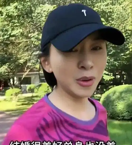 主持人欧阳夏丹，离开央视后几乎没有固定的职业，46岁还是单身