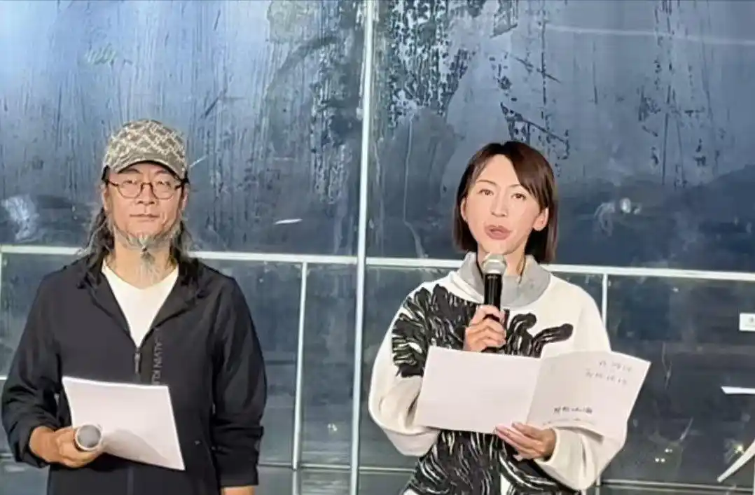 主持人欧阳夏丹，离开央视后几乎没有固定的职业，46岁还是单身