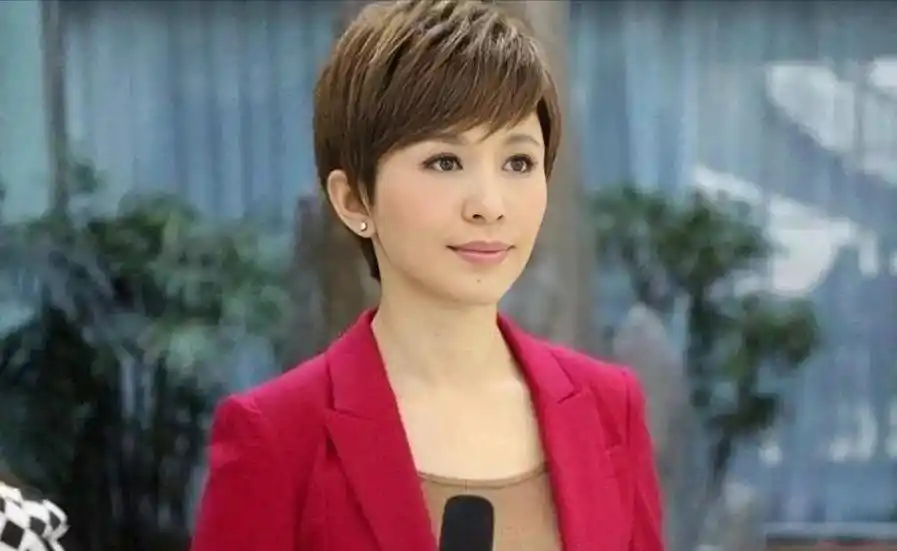 主持人欧阳夏丹，离开央视后几乎没有固定的职业，46岁还是单身