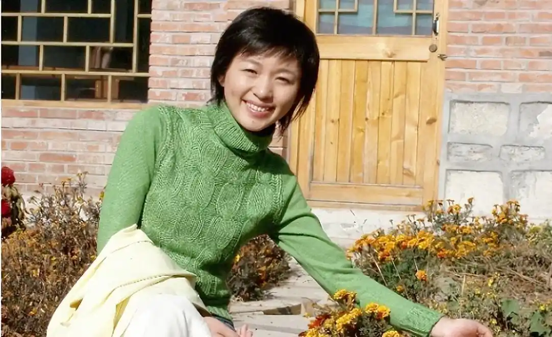 主持人欧阳夏丹，离开央视后几乎没有固定的职业，46岁还是单身