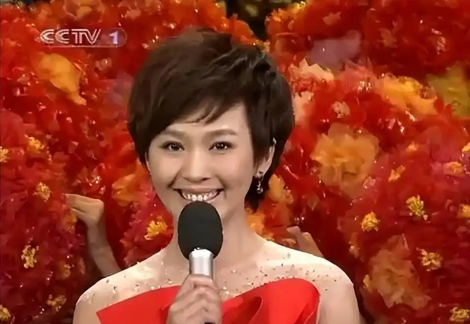 主持人欧阳夏丹，离开央视后几乎没有固定的职业，46岁还是单身