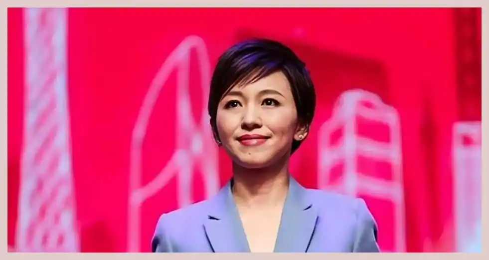璀璨转型之路：欧阳夏丹告别央视，46岁的独立女性魅力与单身生活