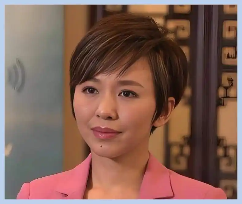 璀璨转型之路：欧阳夏丹告别央视，46岁的独立女性魅力与单身生活