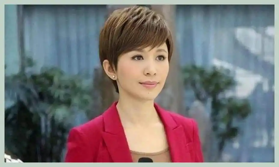璀璨转型之路：欧阳夏丹告别央视，46岁的独立女性魅力与单身生活