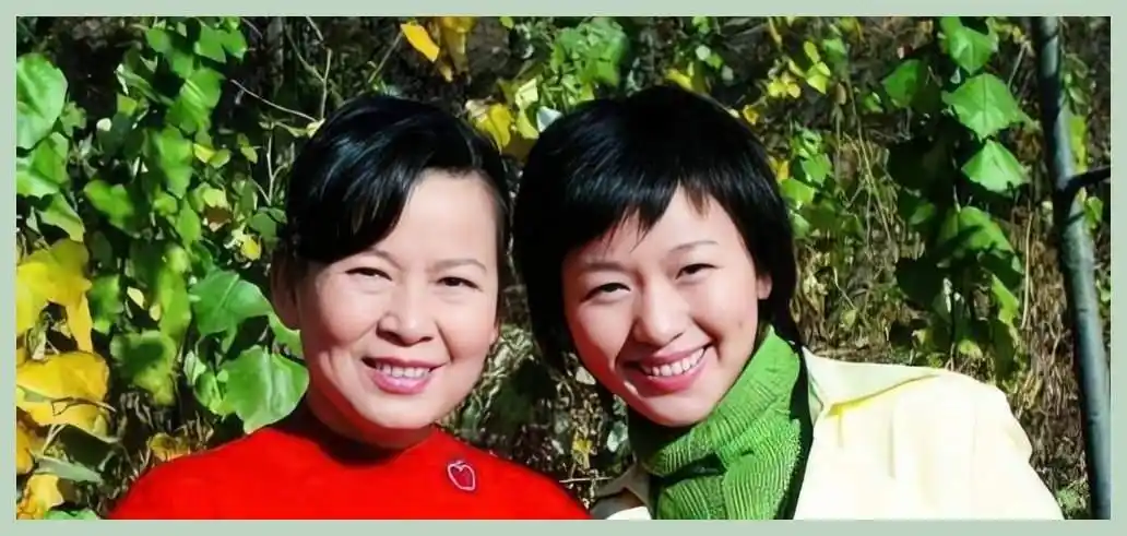 璀璨转型之路：欧阳夏丹告别央视，46岁的独立女性魅力与单身生活