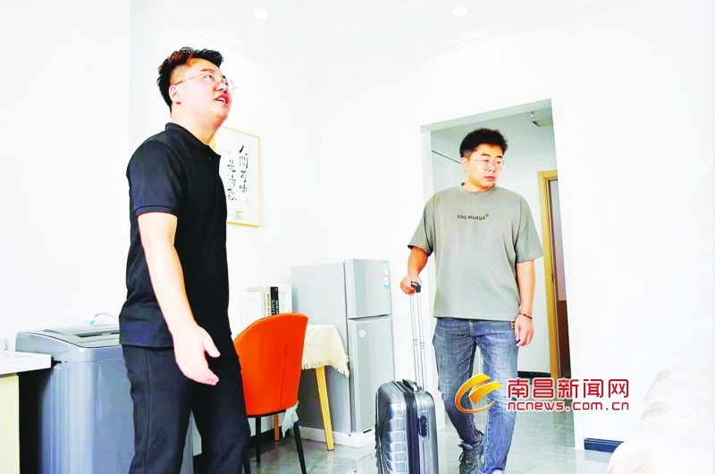创新引擎动能澎湃 南昌“区域科创中心”建设加速