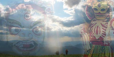 人死后真的有中阴身吗？