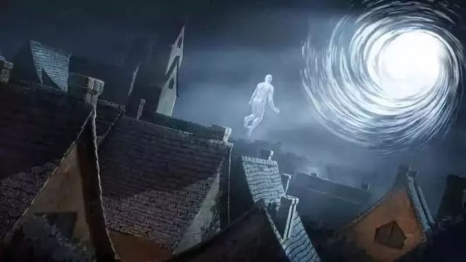 揭秘中阴身，投胎不再神秘