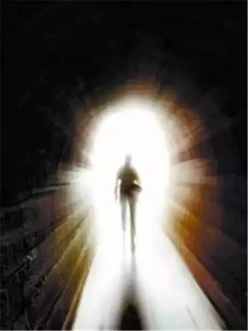 揭秘中阴身，投胎不再神秘
