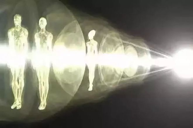 揭秘中阴身，投胎不再神秘