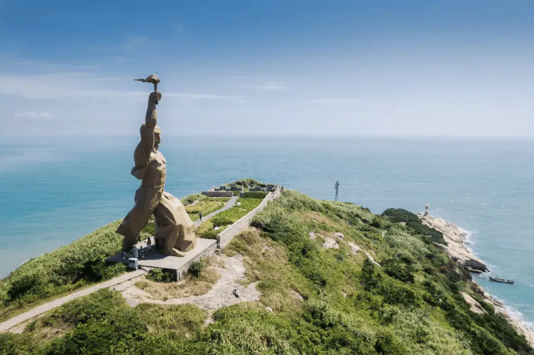 点燃暑期档 | 暑期档电影取景地打卡地图旅游攻略，请查收→