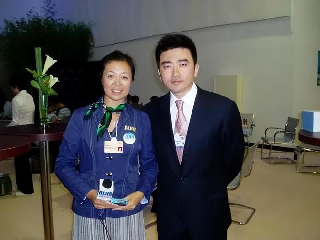 “央视败类”芮成钢，吃了六年牢饭，如今混得风生水起，身价过亿