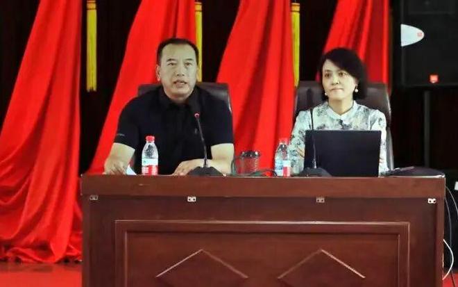 黑龙江旅游职业技术学院举办新闻写作与图片拍摄专题培训暨龙旅大讲堂第三期