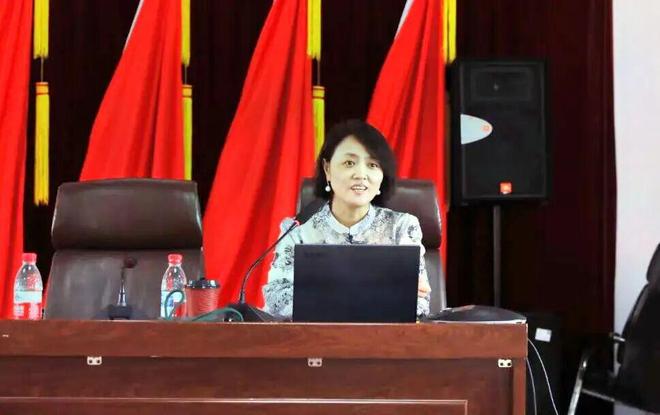 黑龙江旅游职业技术学院举办新闻写作与图片拍摄专题培训暨龙旅大讲堂第三期