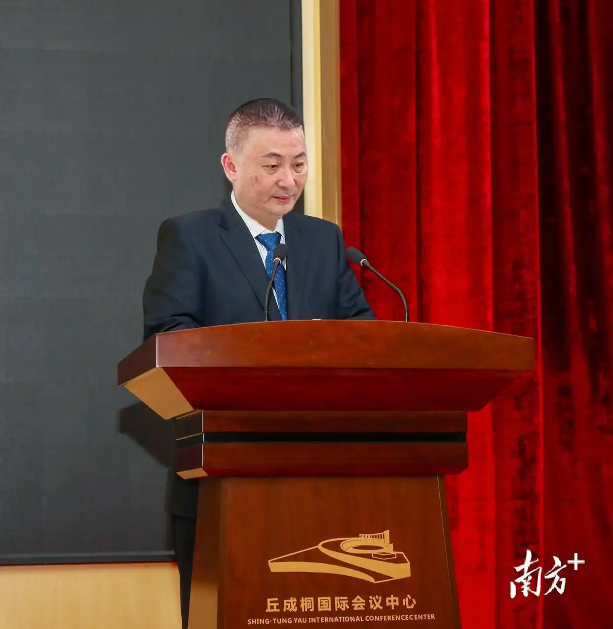 高质量 开新局｜梅州蕉岭：聚焦融湾 竞逐入海