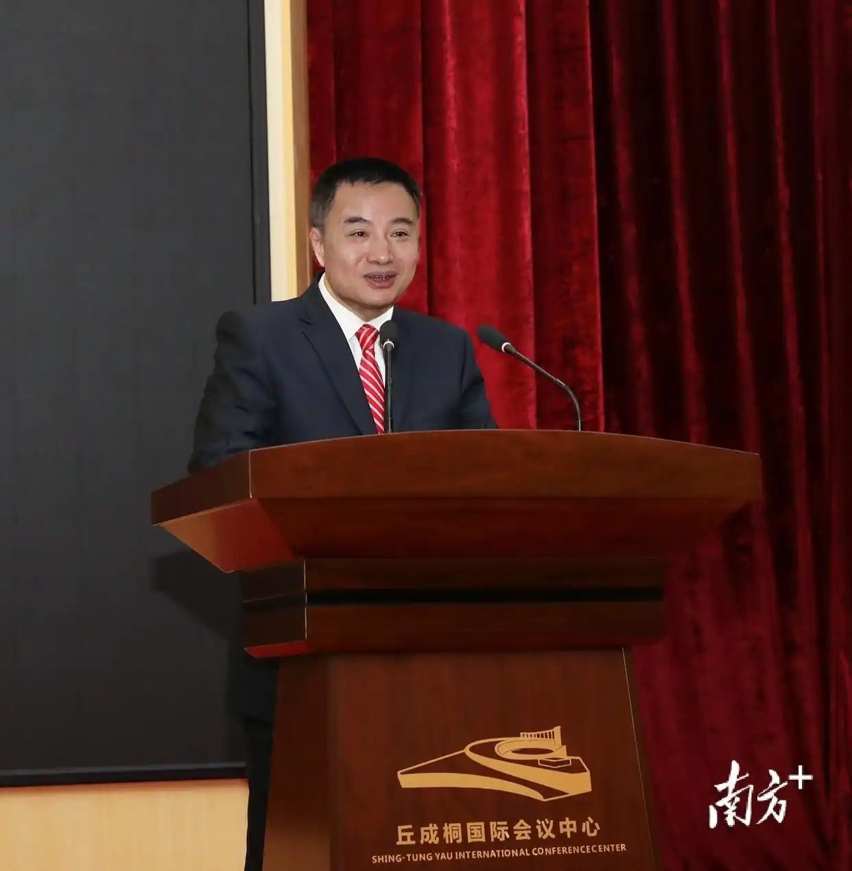 高质量 开新局｜梅州蕉岭：聚焦融湾 竞逐入海