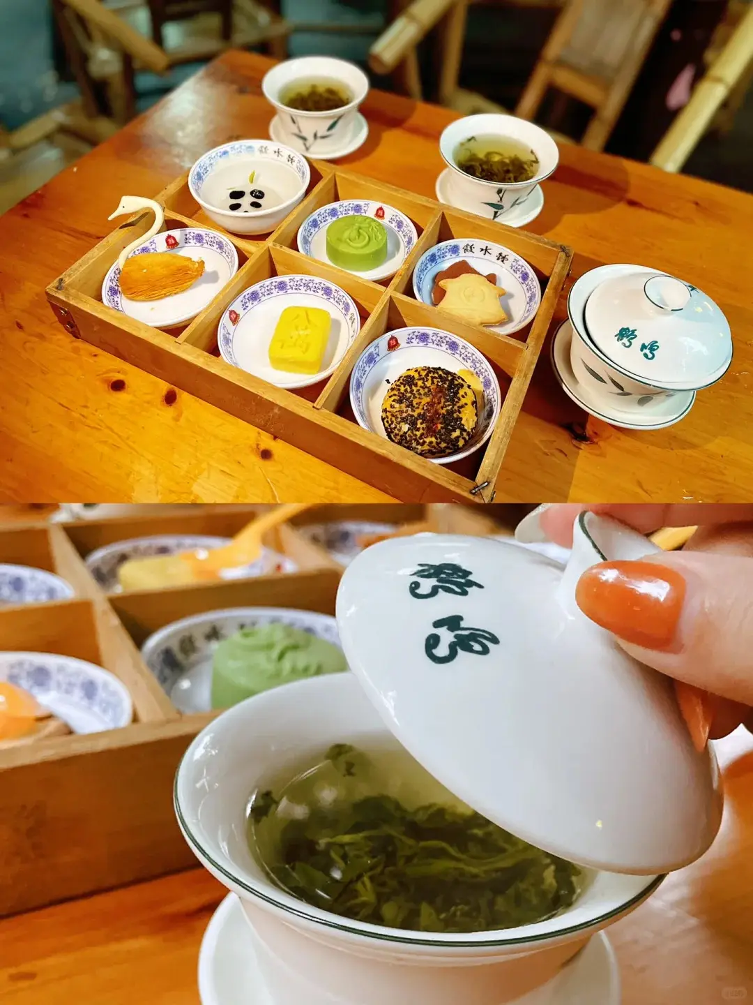 眉山必游十大景点，经典必玩榜单top10，这篇攻略必藏！