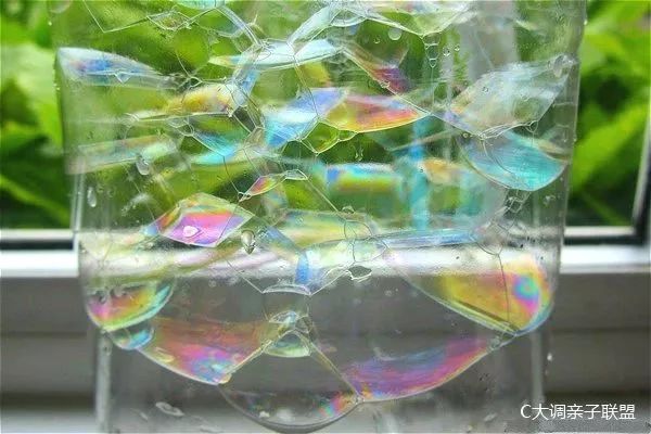 用科学把天空中的小幸运带回家