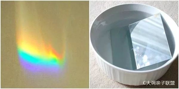 用科学把天空中的小幸运带回家