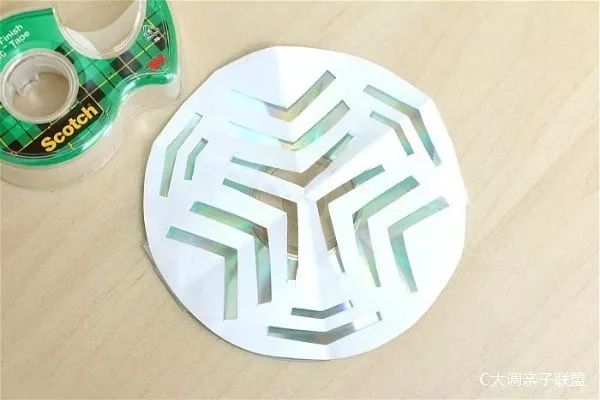 用科学把天空中的小幸运带回家