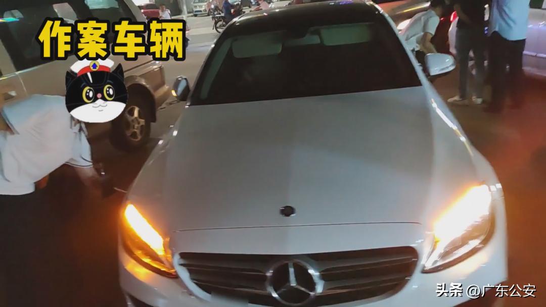 高速又现豪车碰瓷党，作案道具竟是“骨灰盒”