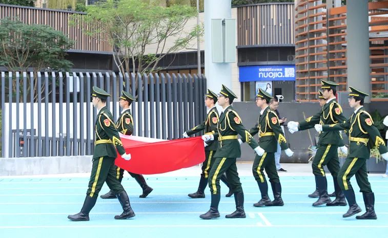 活力校园㉝｜赓续亚运，赛场拼搏 荔园小学（荔园教育集团）第29届运动会圆满落幕