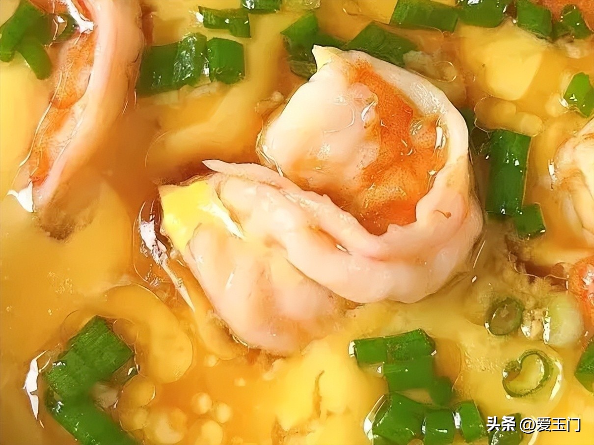 开学前，常给孩子吃这八道菜，补脑益智强体质，学习更上一层楼