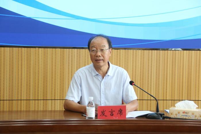“‘莱西经验’与新时代党建引领基层治理—纪念‘莱西会议’召开三十五周年”