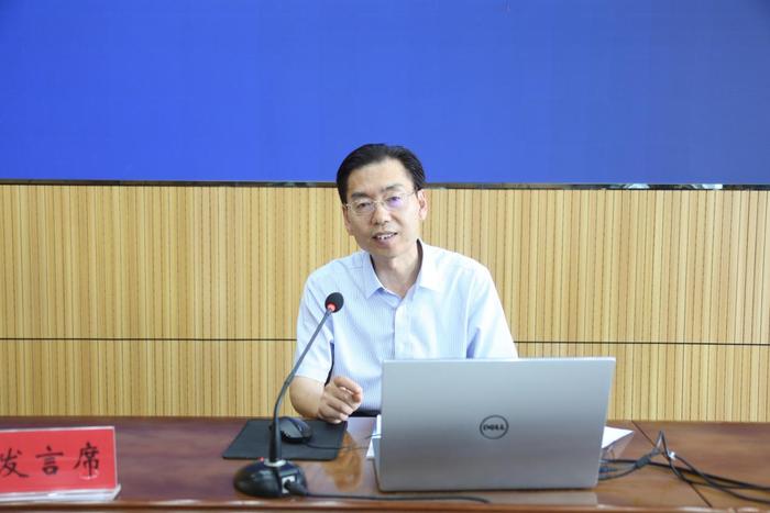 “‘莱西经验’与新时代党建引领基层治理—纪念‘莱西会议’召开三十五周年”
