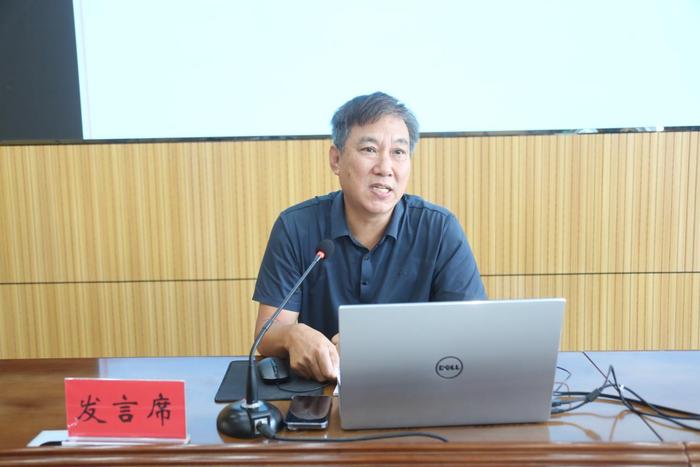 “‘莱西经验’与新时代党建引领基层治理—纪念‘莱西会议’召开三十五周年”