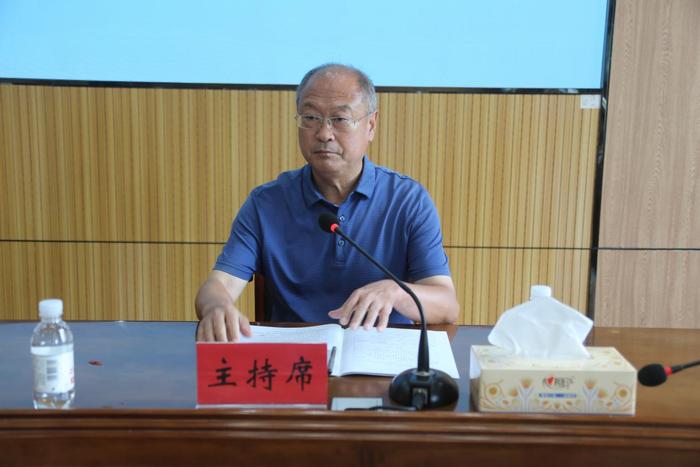 “‘莱西经验’与新时代党建引领基层治理—纪念‘莱西会议’召开三十五周年”