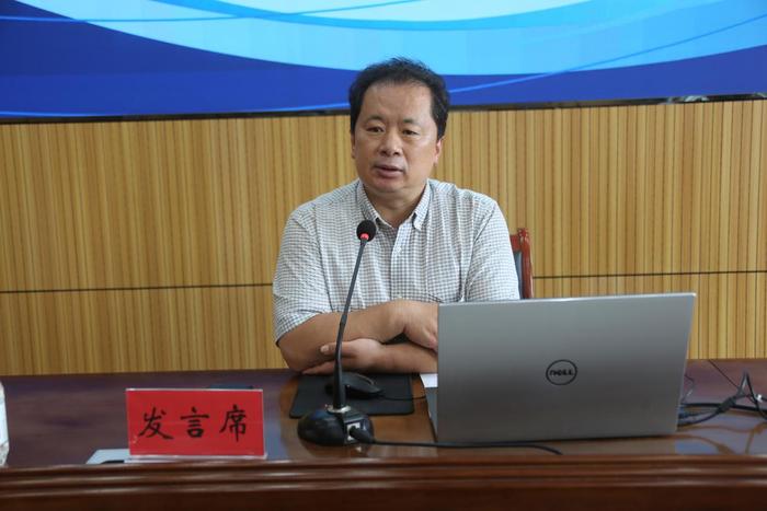 “‘莱西经验’与新时代党建引领基层治理—纪念‘莱西会议’召开三十五周年”