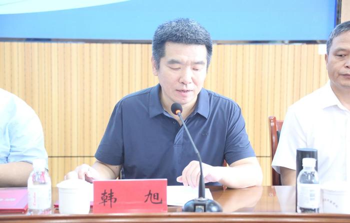“‘莱西经验’与新时代党建引领基层治理—纪念‘莱西会议’召开三十五周年”