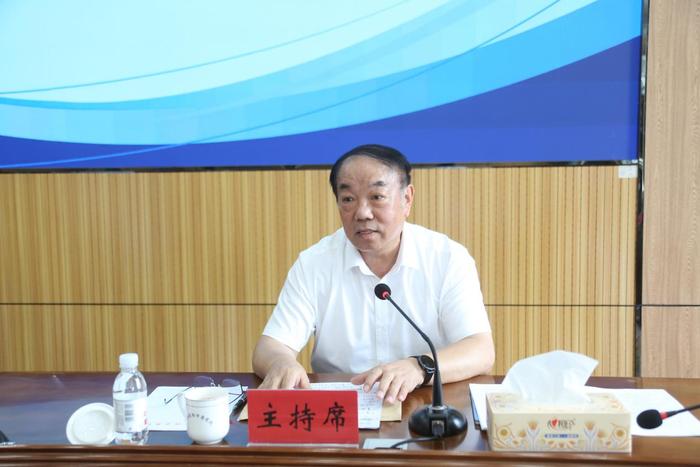 “‘莱西经验’与新时代党建引领基层治理—纪念‘莱西会议’召开三十五周年”